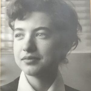 Francine Lahaise