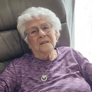 Tondreau, Louiseweb