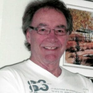 Beaudry, André (WEB)