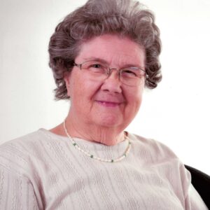 Crevier, Germaine(web)