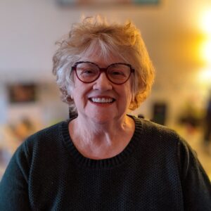 Whelan, Johanne