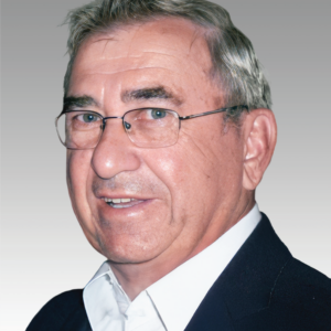 Brodeur, Yvon